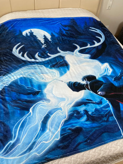 Magical Blanket™